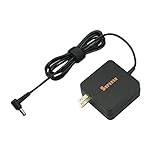 [UL Listed] Superer AC Charger Compatible with Asus X550Z X550ZA X550C X550CA X550L X550LA X550J X550JX X550JK X550 Laptop Portable 7.5Ft Power Supply Adapter Cord