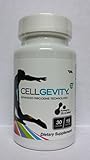 Max Cellgevity - 30 Capsule Bottle
