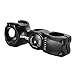 Trenztek Aluminum Alloy 0-60 Degree 110 mm Adjustable Bike Stem Riser Bicycle Handlebar Raiser Extender for MTB Mountain Bike, Road Bikethumb 4