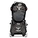 Osprey Poco AG Premium, Black, Einheitsgröße