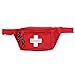Ever Ready First Aid Fanny Pack/Hip Pack