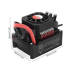 GoolRC 150A Brushless ESC Waterproof Electric Speed