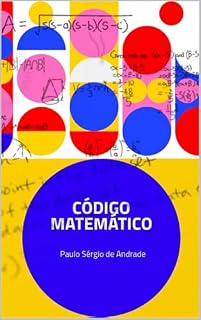 Livro Código Matemático