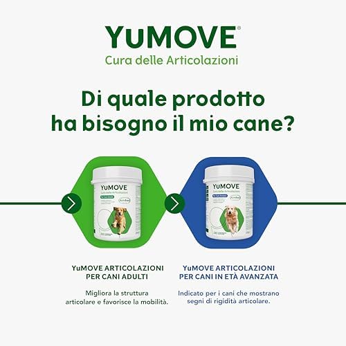 Integratore Articolazioni Cane 2-7 Anni – 300 Compresse ActivEase