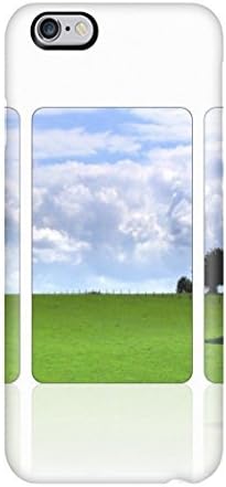 Anti-scratch And Shatterproof Tree Phone Case For Iphone 6 Plus/ High Quality Tpu Case