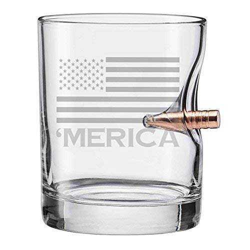 [set of 2] BenShot 'Merica 