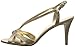 Nine West Women's Illiona Satin Dress Pump