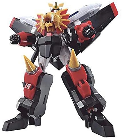 Amazon スーパーミニプラ 勇者王ガオガイガー キングジェイダー プレミアムバンダイ限定 アニメ 萌えグッズ 通販