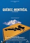 Québec-Montréal (DVD)