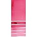 Daniel Smith 284600095 Extra Fine Watercolor 15ml Paint Tube, Quinacridone, Pink, 0.5 Fl Oz (Pack of 1)