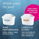 BRITA MAXTRA PRO Pure Performance Filter Cartridge 12 Pack Original Refill view 6