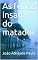 Livro As férias insanas do matador