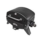 Smoke Hollow VT280B1 Vector Series, Portable Table Top Propane Gas Grill with Warming Rack,   367 sq. inches of Cooking Area,   Dimensions: 25.25"W x 19.5"D x 16"H