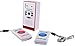 Secure SWCB-2S Wireless Two Patient Call Button and Caregiver Pager Nurse Alert System - 500+ ft Range - Elderly, Disabled, Bedridden Help and Emergency Safety Aid