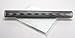 LA Choppers Baffle 1860-0464