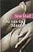 Ou Vas-tu Margot by 