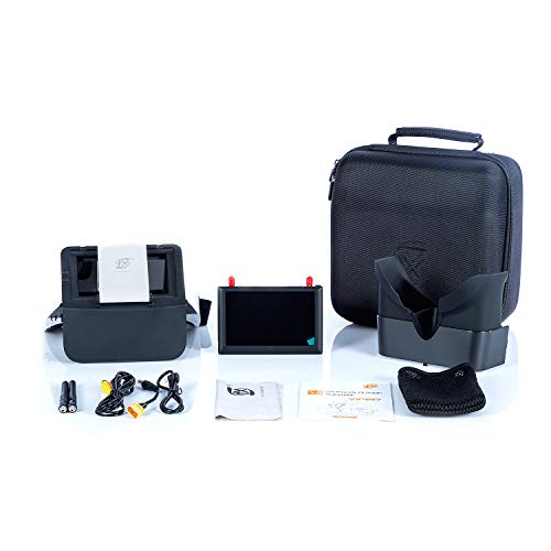 6 FXT+Version+Goggles+Glasses+Quadcopter