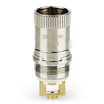 ECR-RBA Verdampferkopf für Melo 2 and iJust 2 Verdampfer