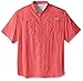 Columbia Sportswear Men's Tall Tamiami II Short Sleeve Shirt