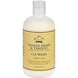 Nubian Heritage Body Wash Indian Hemp Tamanu