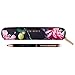 Ted Baker Ballpoint Pen with Touchscreen Stylus & Case, Citrus Bloom