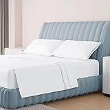 Carressa Linen Luxury Egyptian Cotton Sheets