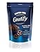Gratify Gluten Free Pretzel Twists, Chocolate, 5.5 Ounce