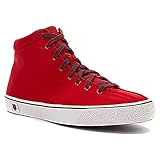 K-SWISS Men's Clean Laguna High Top