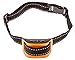 EpicPet Premium Bark Collar - Vibration Correction No Bark Collar with Adjustable Sensitivity for Large, Medium, and Small Breed Dogs with Extra 6V Battery