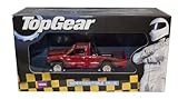 Toyota Hilux (Top Gear`s Toyota That Wouldn`t Die) (Top Gear) Diecast Model Car