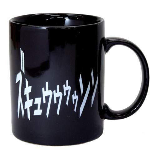 ジョジョ マグカップ 懐中時計 名刺入れ モバイルポーチ 計4点の買取価格 相場 高価買取なら買取一括比較のウリドキ