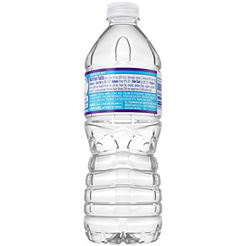 Nestle Splash Acai Grape Water - Image 5