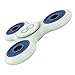 Maxboost Fidget Spinner [Glow-In-Dark Series] Fidget Toy Focus Finger Hand Spinner Stress Reliever for Kids,Adults [Premium Bearing] Easy Flick/Spin High-Speed Prime Spinner -Perfect For School, Work