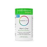 Rainbow Light, Men's One Multivitamin, 30 Tablets