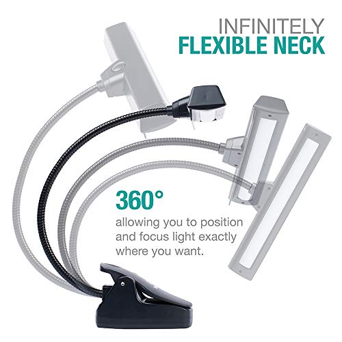 4 Professional+3000K+6000K+Orchestra+Dimmable+Rechargeable