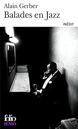 Balades en jazz