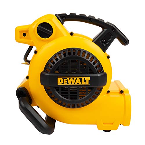 DeWalt Air Mover - Image 9