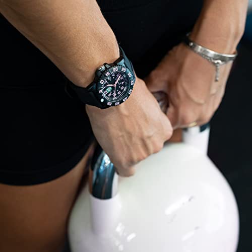 Luminox G Sea Lion Mens Watch 38 mm Military Watch