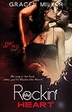 Rockin' the Heart (Hot Wired Book 1)
