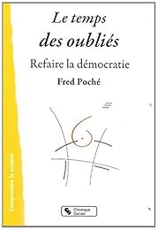 Le  temps des oubliés