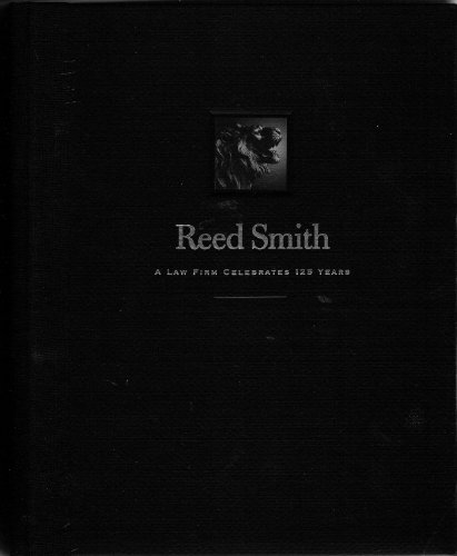 Reed Smith: A law firm celebrates 125 years
