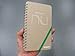 The Use-Anywhere Whiteboard Notebook －NuBOARD MEMO North America Edition－
