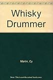 Hardcover Whisky Drummer Book