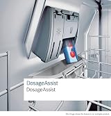 Bosch Series 8 Built-in Dishwasher 60 cm Energy A PerfectDry view 10