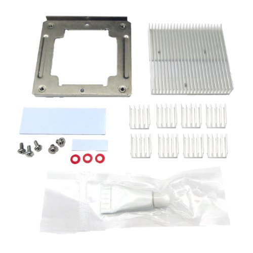 Arctic Cooling VR003 VGA Heat Sink - nVidia GTX470465