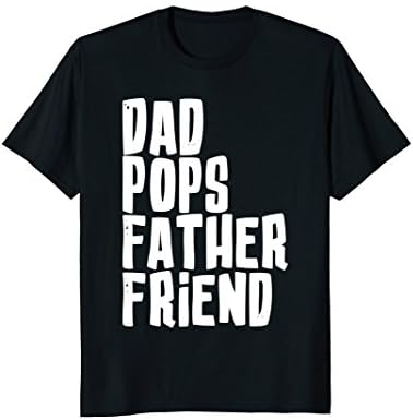Ptero: Dad Shirt