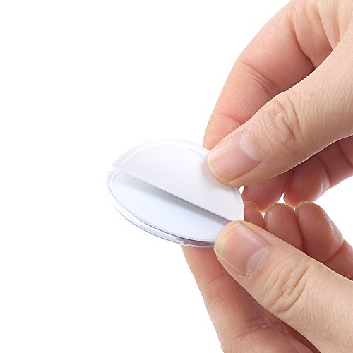 DECORA 35mm Googly Wiggle Eyes with Self-adhesive for Crafts Decorations 200pcs