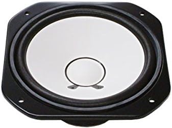 woofer yamaha