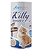 Petseys Litter Box Odor Remover, Non-Toxic and Biodegradable Deodorizer Eliminates Harmful Smells