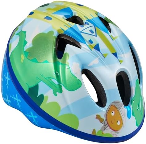 Schwinn Classic Infant Bike Helmet for Boys Girls Age 0-3 Years Old, Suggested Fit 44-50 cm, Dial Fit, Full Range Padding, Lower Molded Shell, Integrated Visor, Dragon price in UAE | Amazon UAE | kanbkam Schwinn Classic Infant Bike Helmet for Boys Girls Age 0-3 Years Old, Suggested Fit 44-50 cm, Dial Fit, Full Range Padding, Lower Molded Shell, Integrated Visor, Dragon price in UAE | Amazon UAE | kanbkam